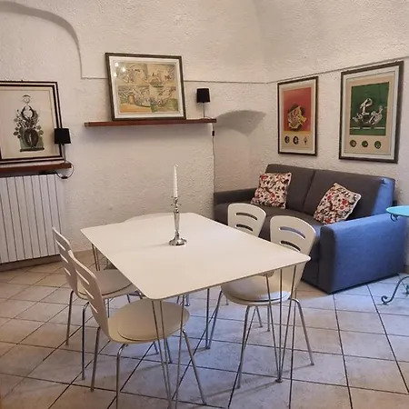 La Casa Dello Svedese *