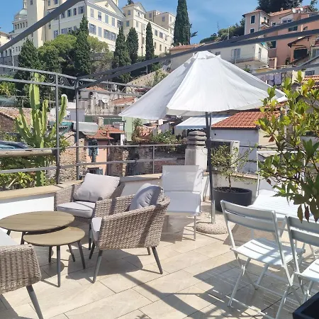 La Casa Dello Svedese *