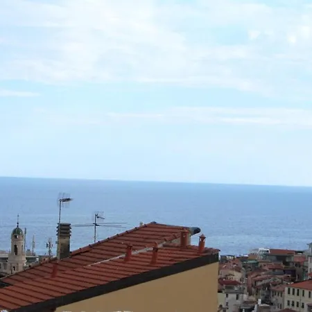 La Casa Dello Svedese * Sanremo