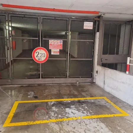 Appartamento La Casa Dello Svedese *