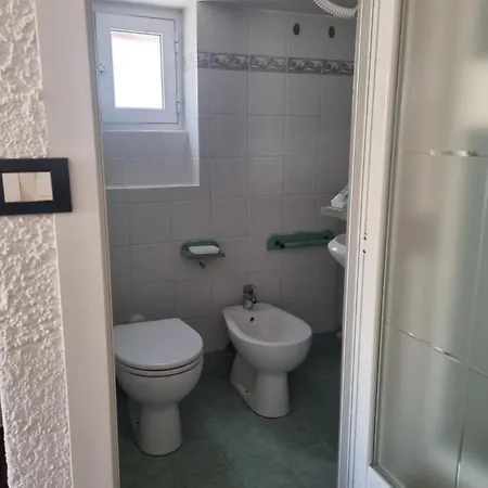 Appartamento La Casa Dello Svedese Sanremo