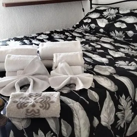 Apartman La Casa Dello Svedese San Remo