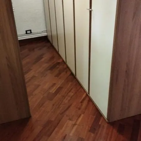 La Casa Dello Svedese Apartman