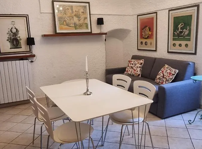 La Casa Dello Svedese *