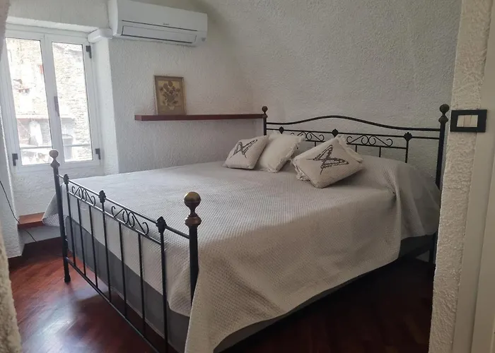 La Casa Dello Svedese *