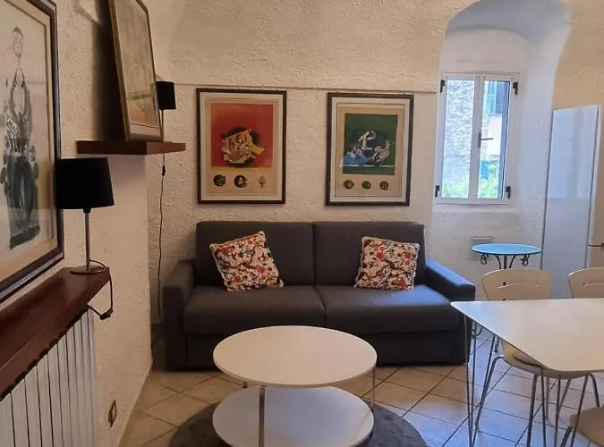 La Casa Dello Svedese *