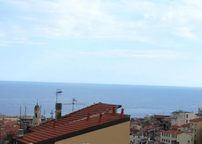 La Casa Dello Svedese * Санремо