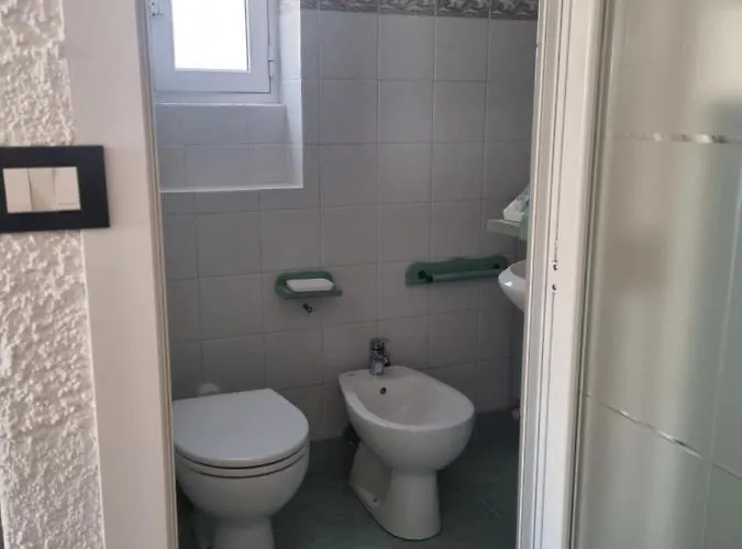 Апартаменты La Casa Dello Svedese Санремо