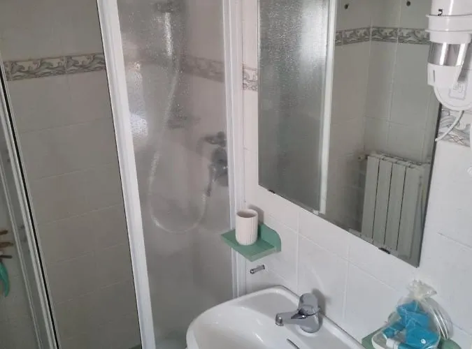 La Casa Dello Svedese *