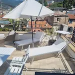 Апартаменты La Casa Dello Svedese Санремо