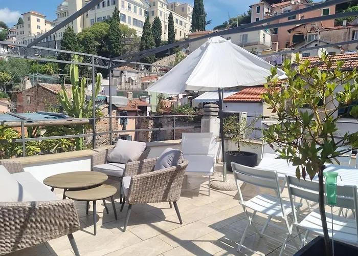 La Casa Dello Svedese *