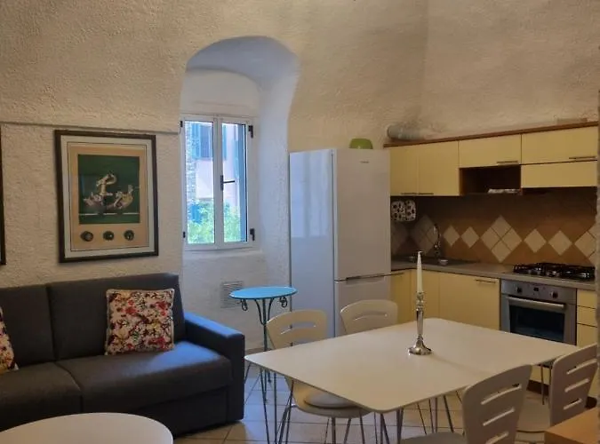 La Casa Dello Svedese San Remo