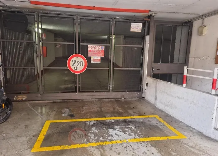 Apartamento La Casa Dello Svedese *