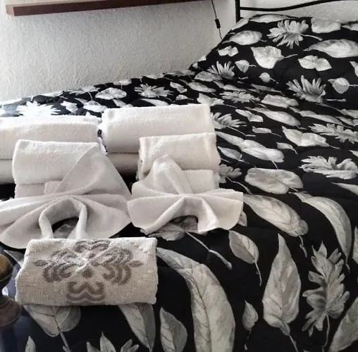 Apartman La Casa Dello Svedese San Remo