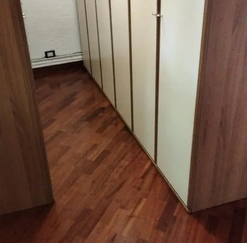 La Casa Dello Svedese Apartamento
